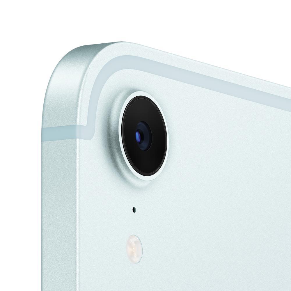 Apple iPad mini, A17 Pro, Wi‑Fi + Cellular 128 GB – Azul - 4