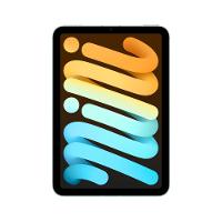 Apple iPad mini, A17 Pro, Wi‑Fi + Cellular 128 GB – Azul - 2