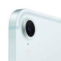 Apple iPad mini, A17 Pro, Wi‑Fi + Cellular 128 GB – Azul