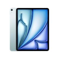 Apple iPad Air 13" M3, 7ª geração, Wi-Fi + Cellular, 1TB - Azul - 1