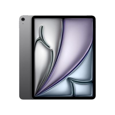 Apple iPad Air 13" M3, 7ª geração, Wi-Fi, 1TB - Cinza-espacial