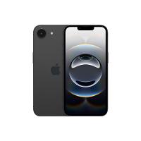 Apple iPhone 16e 128GB Preto - 1