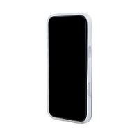 Capa iPhone 16 Pro Max Originais iPlace, Poli com Proteção de Câmera e Indução, Branca  - 8