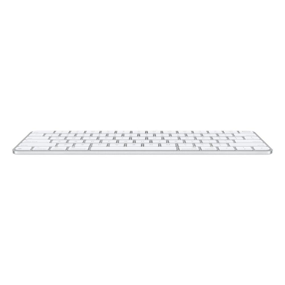 Magic Keyboard Apple com Touch ID para Mac com chip da Apple – Inglês (EUA) – Branco - 2
