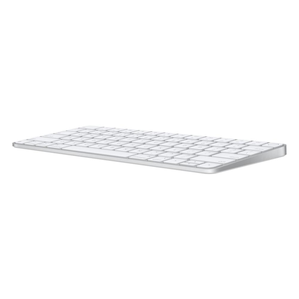 Magic Keyboard Apple com Touch ID para Mac com chip da Apple – Inglês (EUA) – Branco - 4