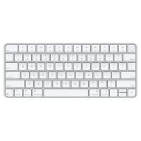 Magic Keyboard Apple com Touch ID para Mac com chip da Apple – Inglês (EUA) – Branco - 1