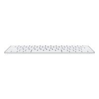 Magic Keyboard Apple com Touch ID para Mac com chip da Apple – Inglês (EUA) – Branco - 2