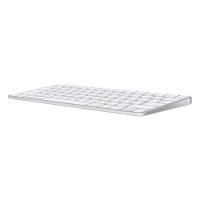 Magic Keyboard Apple com Touch ID para Mac com chip da Apple – Inglês (EUA) – Branco