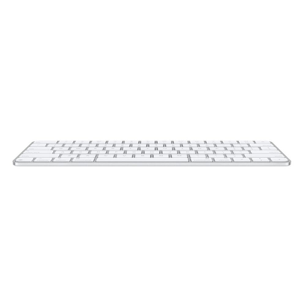 Magic Keyboard Apple, Inglês (EUA), Branco - 2