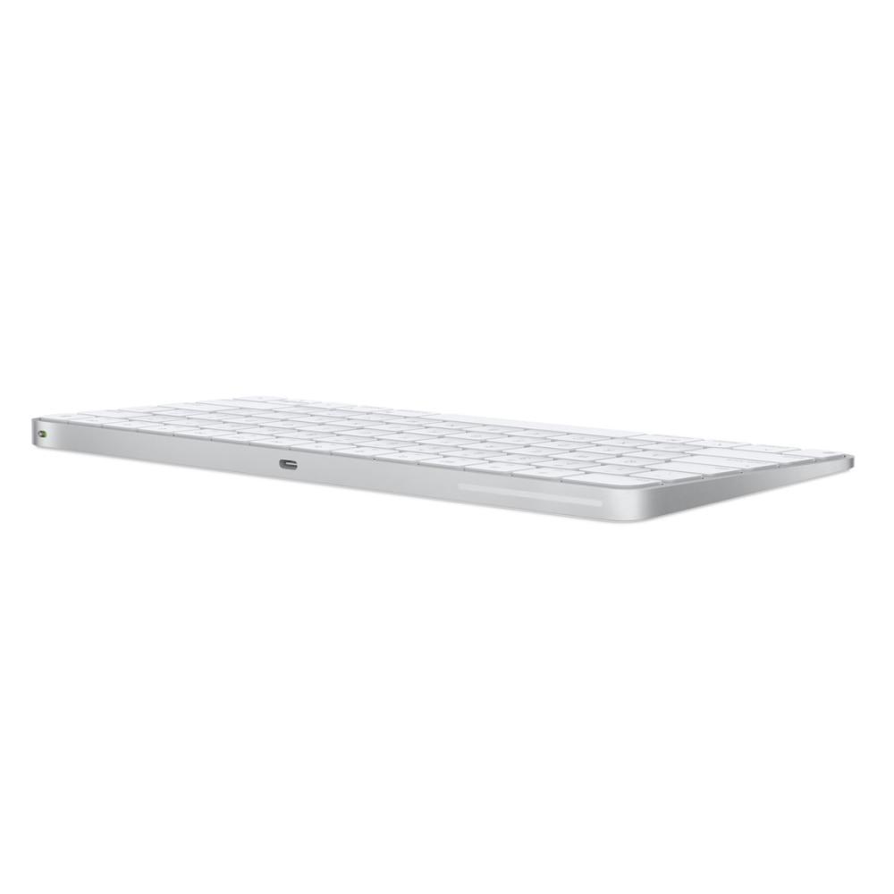 Magic Keyboard Apple, Inglês (EUA), Branco - 3