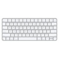 Magic Keyboard Apple, Inglês (EUA), Branco - 1