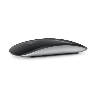 Mouse Magic Apple, Multi-Touch, Bluetooth, Preto