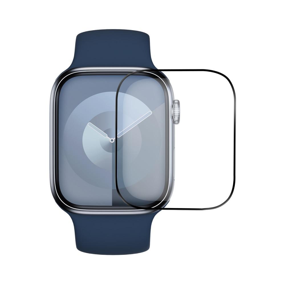 Película 3D Nanoflex Apple Watch 46mm, Originais iPlace - 1