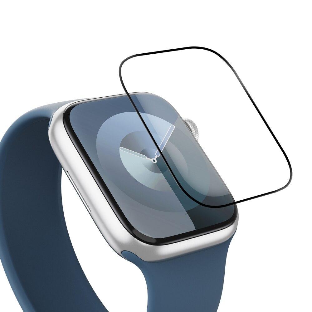 Película 3D Nanoflex Apple Watch 46mm, Originais iPlace - 2