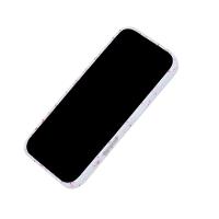 Capa iPhone 16 Pro Max, Originais iPlace, Party, Branca