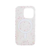 Capa iPhone 16 Pro Max, Originais iPlace, Party, Branca - 7