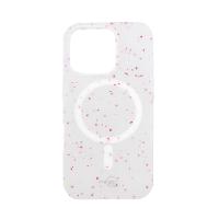 Capa iPhone 16 Pro Max, Originais iPlace, Party, Branca - 8