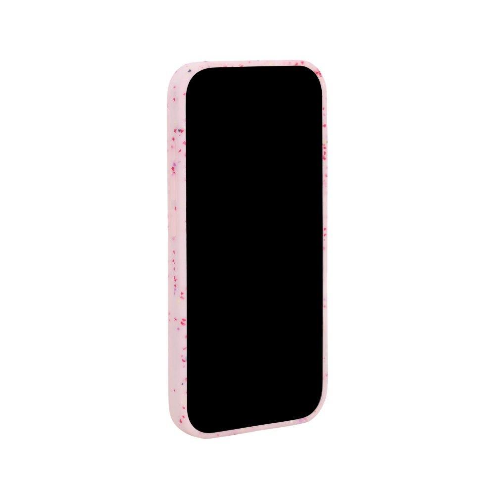 Capa iPhone 16 Pro Max, Originais iPlace, Party, Rosa - 6