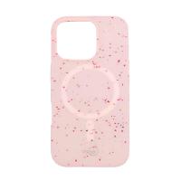 Capa iPhone 16 Pro Max, Originais iPlace, Party, Rosa - 7