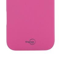 Capa iPhone 16 Pro Max, Originais iPlace, Silicone Essential, Pink  - 3