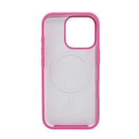 Capa iPhone 16 Pro Max, Originais iPlace, Silicone Essential, Pink  - 5