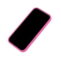 Capa iPhone 16 Pro Max, Originais iPlace, Silicone Essential, Pink  - 7