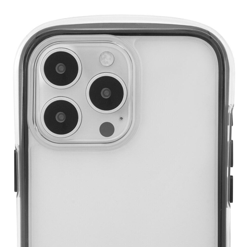 Capa iPhone 16 Pro Originais iPlace, Bubble, Preto - 2