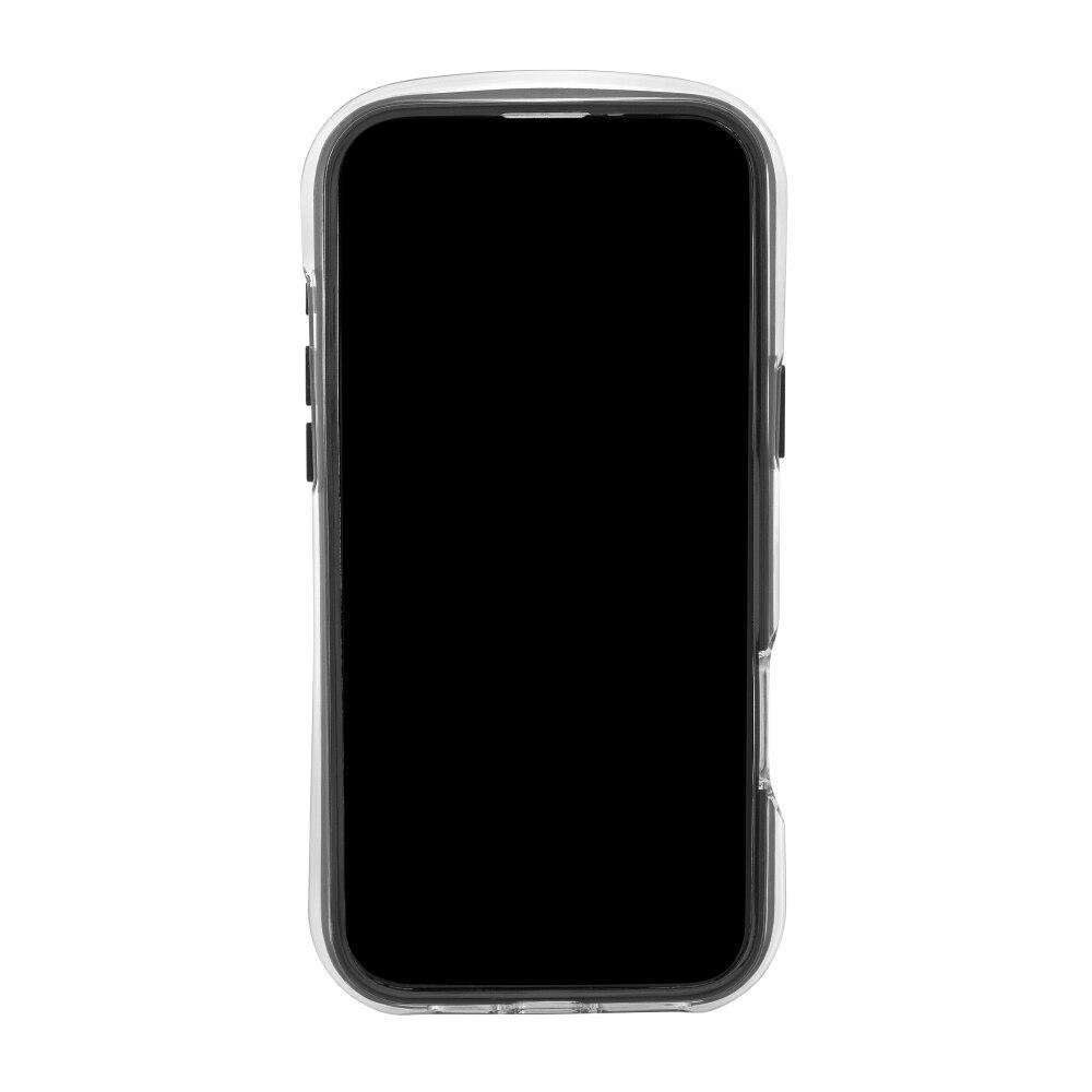 Capa iPhone 16 Pro Originais iPlace, Bubble, Preto - 4