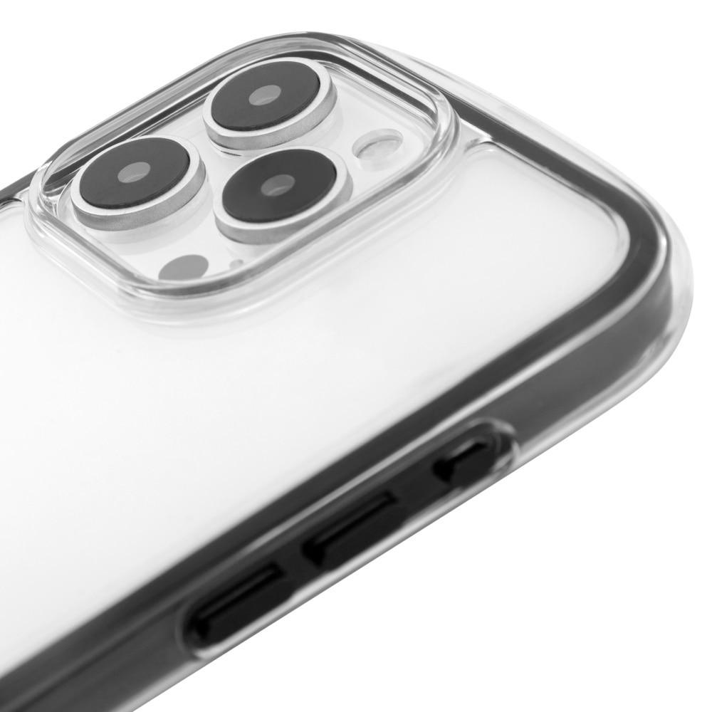 Capa iPhone 16 Pro Originais iPlace, Bubble, Preto - 5