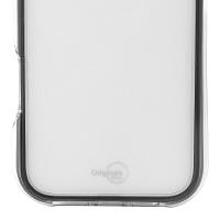 Capa iPhone 16 Pro Originais iPlace, Bubble, Preto - 3