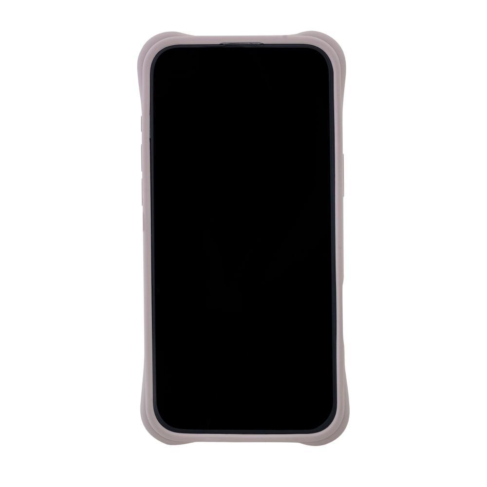 Capa iPhone 16 Pro Originais iPlace, Drop Nude  - 2
