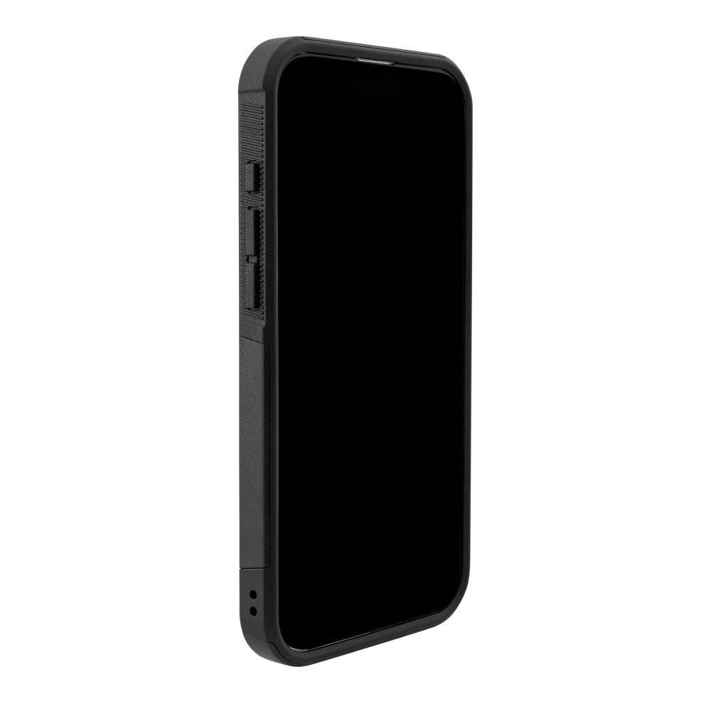Capa iPhone 16 Pro Originais iPlace, Force, Preto - 9