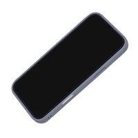 Capa iPhone 16 Pro Originais iPlace, Stand Cinza - 6