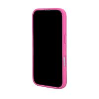 Capa iPhone 16 Pro, Originais iPlace, Silicone Essential, Pink   - 7