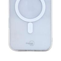 Capa iPhone 16 Pro Originais iPlace, Poli com Proteção de Câmera e Indução, Branca - 3