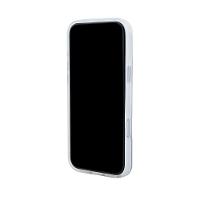 Capa iPhone 16 Pro Originais iPlace, Poli com Proteção de Câmera e Indução, Branca - 6