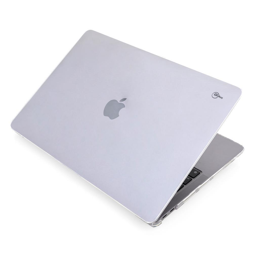 Capa MacBook Air 13,3” M2 Originais iPlace, Transparente - 2