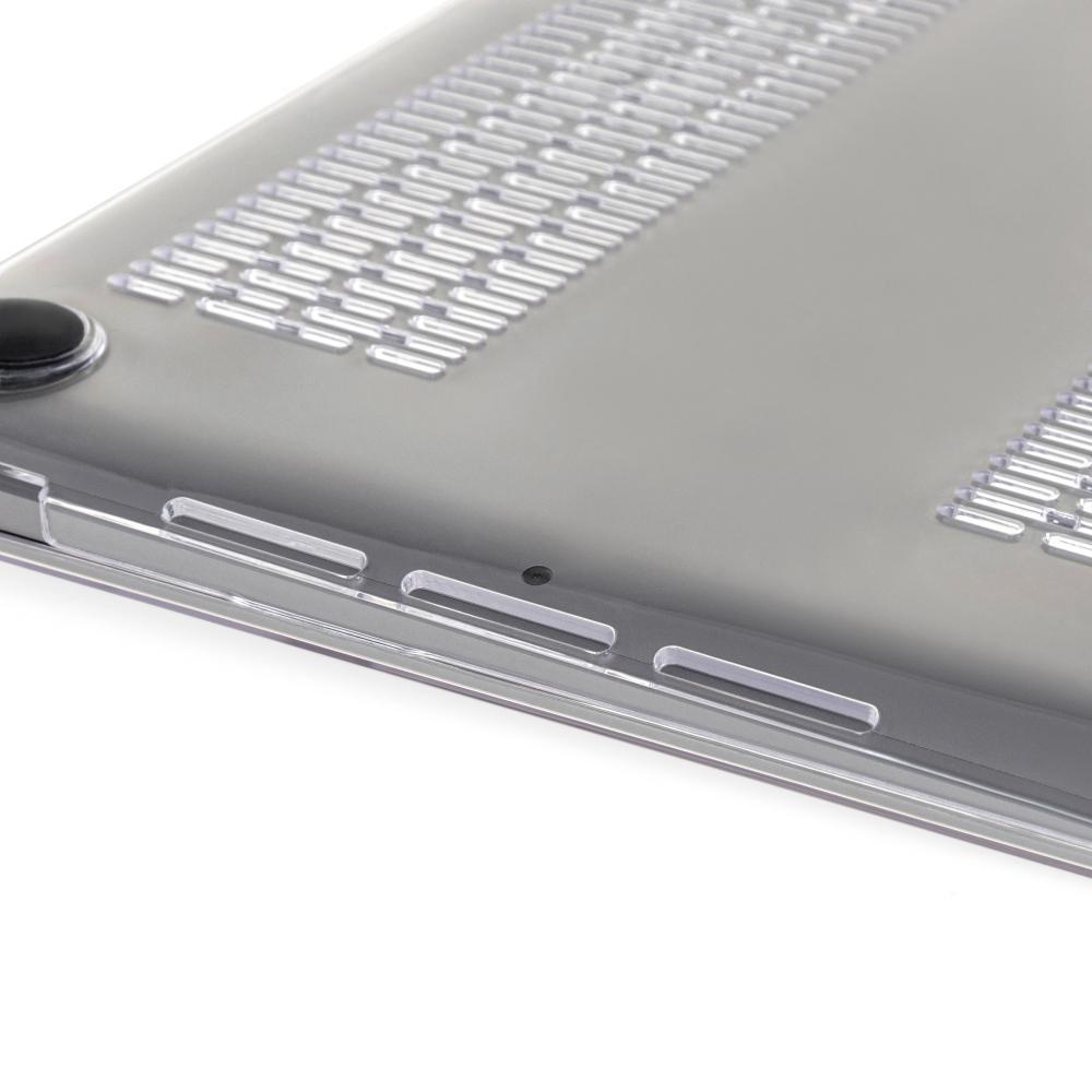 Capa MacBook Air 13,3” M2 Originais iPlace, Transparente - 8