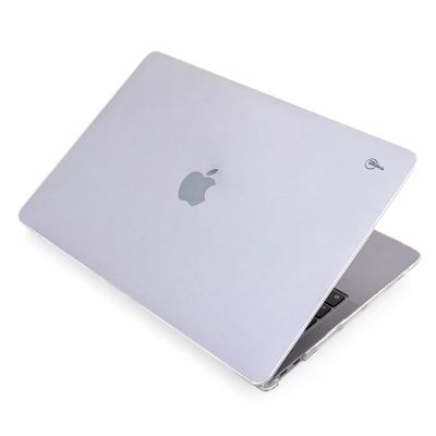 Capa MacBook Air 13,3” M2 Originais iPlace, Transparente