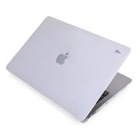 Capa MacBook Air 13,3” M2 Originais iPlace, Transparente - 2