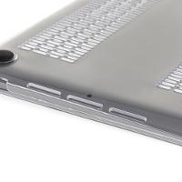 Capa MacBook Air 13,3” M2 Originais iPlace, Transparente - 8