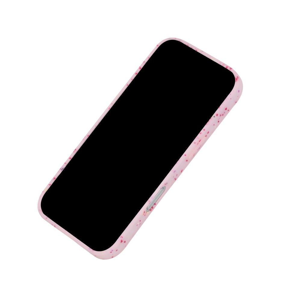 Capa iPhone 16 Pro, Originais iPlace, Party, Rosa - 4