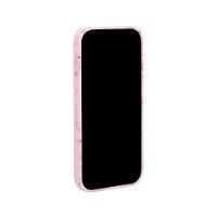 Capa iPhone 16 Pro, Originais iPlace, Party, Rosa - 6