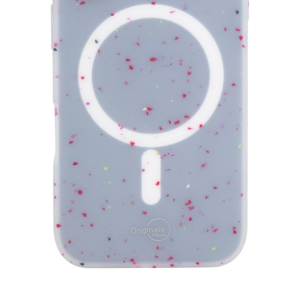 Capa iPhone 16, Originais iPlace, Party, Branca - 3