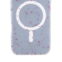 Capa iPhone 16, Originais iPlace, Party, Branca - 3