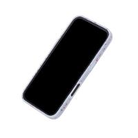 Capa iPhone 16, Originais iPlace, Party, Branca