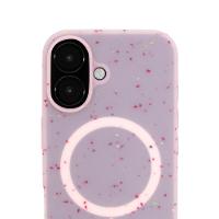 Capa iPhone 16, Originais iPlace, Party, Rosa - 2