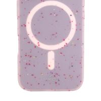 Capa iPhone 16, Originais iPlace, Party, Rosa - 3