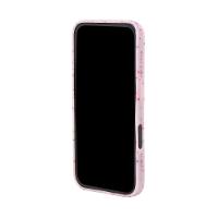 Capa iPhone 16, Originais iPlace, Party, Rosa - 6