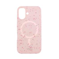 Capa iPhone 16, Originais iPlace, Party, Rosa - 7